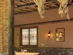 -破三川·新川菜(静安大融城店)
