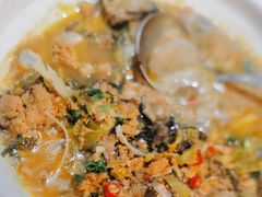 -野渡坡·极致湘菜·庭院餐厅(汉阳店)