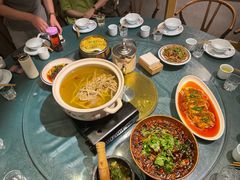 -老灶房-四川土菜(铁牛广场店)