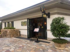 -大食代美食广场(迪士尼小镇店)