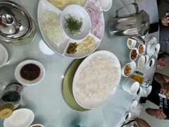 -八仔大富楼·河鲜(西江店)