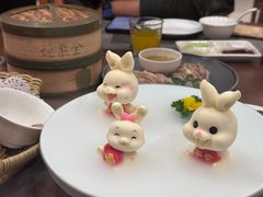 -全聚德烤鸭店(马家堡店)