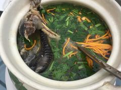 -老张烤羊(王哥庄店)