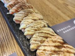 -林妈妈村·日式料理(宝山万达店)