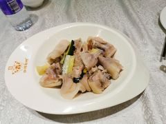 -沙河粉村·国家非遗传承(云台店)