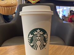 -星巴克(北京新奥购物中心店)