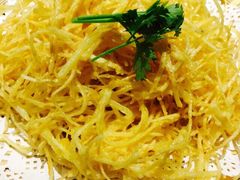 云海肴·云南菜(伊势丹店)-云海肴·汽锅鸡·云南菜(天津国金汇店)