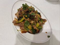 -人民公社大食堂(张家湾店)