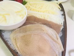 -左庭右院鲜牛肉火锅(浦江欢乐颂店)