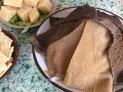 -鸿姐老火锅(疁城新天地店)