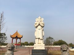 -花园口旅游区