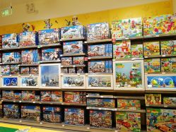 -LEGO(国贸商城店)
