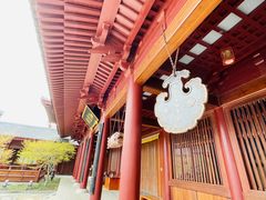 -牛首山文化旅游区