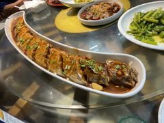 -大家发海鲜城夜排档(华山中路店)