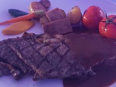 -郑州希尔顿酒店·阿米奇意大利餐厅