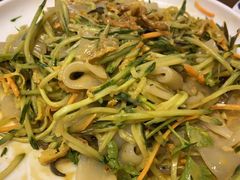 -小有天灌汤包老菜馆(南一马路店)