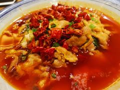 -小土豆北方菜馆(方庄店)