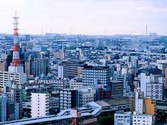 -通天阁