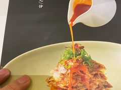 -城南往事·鲁菜济南菜(龙奥万科店)