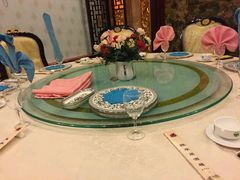 -鹊华居·地道鲁菜·海鲜·融合味(大明湖店)