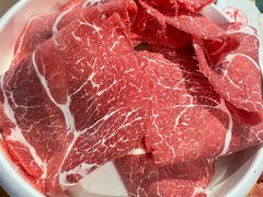 -津门老羊家·铜锅涮羊肉·烧烤(科技园店)