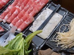 -呷哺呷哺 黄金牧场 (欢乐谷店)