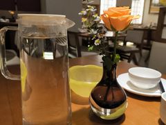 -佛有缘素食馆·荔湾老字号(陈家祠首店)