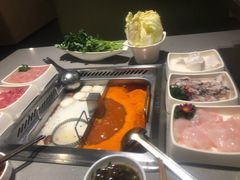 -海底捞火锅(石厦时代广场店)