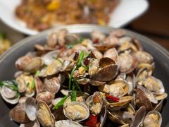 -前海沿·青岛菜(李沧万达店)