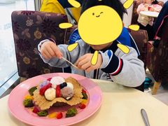-哈根达斯(石家庄北国店)