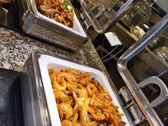 -乌鲁木齐环球国际大酒店