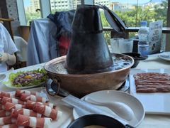 -东来顺饭庄(西直门店)