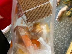-包满意面包糕点(东坝店)