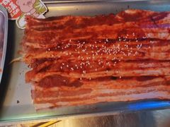 -入火韩国烤肉(凯旋广场店)