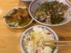 -老方桌烂蹄花川菜馆(九龙坡店)