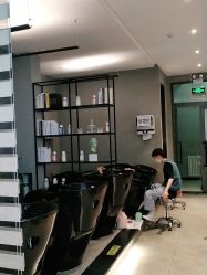 -MOVAN HAIR莫凡匠人发型屋
