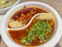 双味牛肉-李氏传家菜(兴城路店)