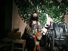 -夜幕浸入式超级密室(望京店)