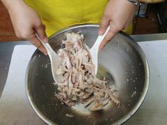 半只鸡-宝兴源记手撕鸡(第88分店)