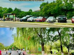 -云龙湖旅游景区