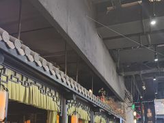 -绿茶餐厅(燕郊永旺店)