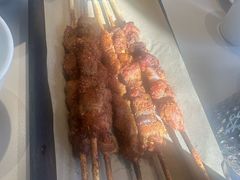 -清真·卡德尔大叔新疆主题餐厅(龙汇路店)
