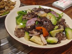-伍哥厨房(新滘东路店)