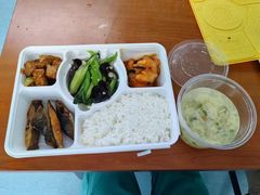 -天天渔港(杏林街店)