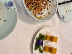 -惠丰堂饭庄·烤鸭·京味菜(西北旺·唐家岭店)