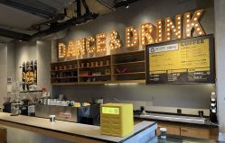 -G-STEPS舞蹈工作室