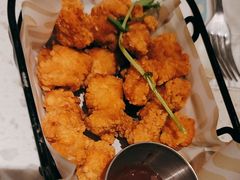 -秀玉coffee&kitchen(黄石大上海店)