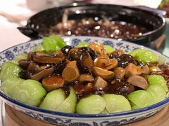 -申粤轩酒楼·三十年粤菜经典(丁香花园店)