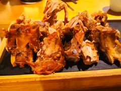 -伊喜饺子·烤鸭(五道口学院路店)