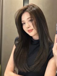 -丝语萱形象